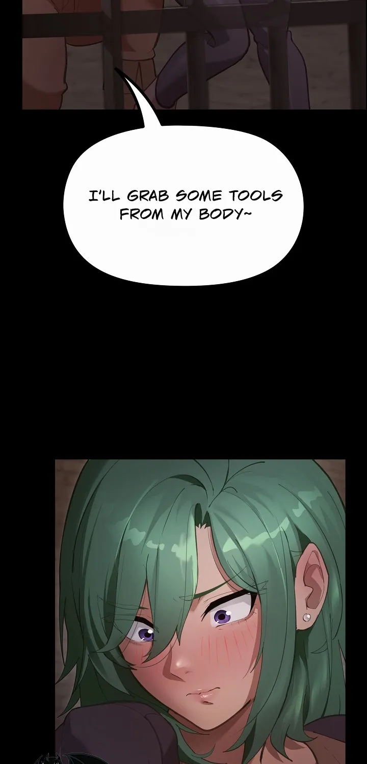 XX Dungeon Chapter 26 page 16 - 