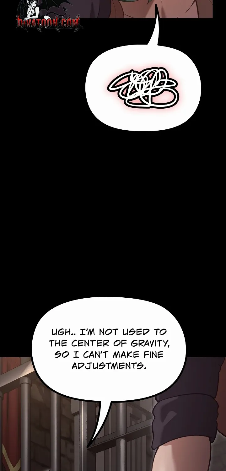 XX Dungeon Chapter 26 page 17 - 
