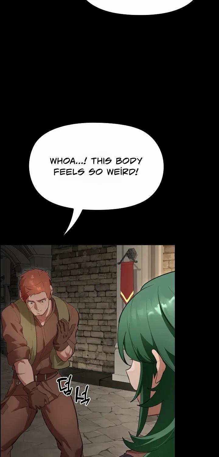XX Dungeon Chapter 26 page 3 - 