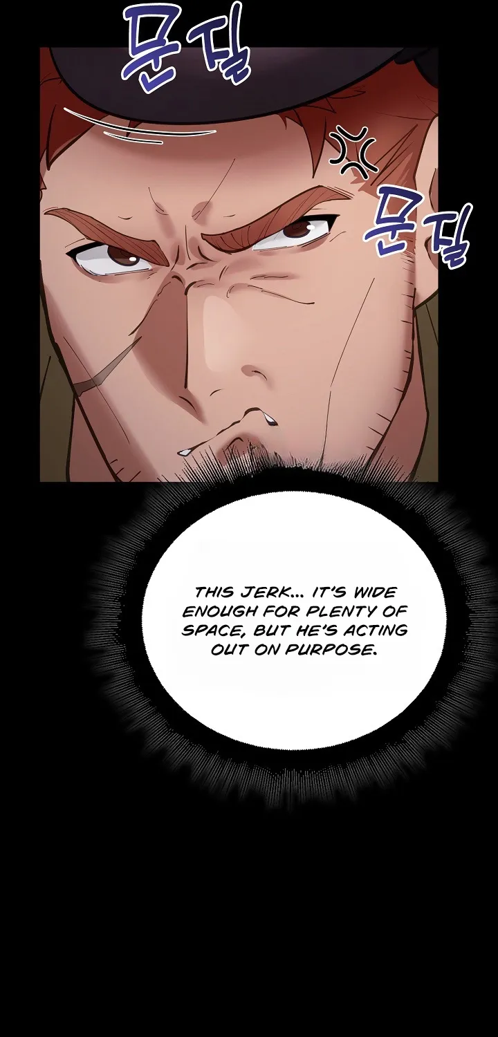 XX Dungeon Chapter 26 page 21 - 