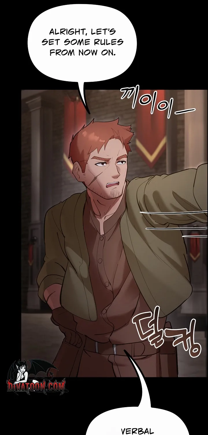 XX Dungeon Chapter 26 page 22 - 