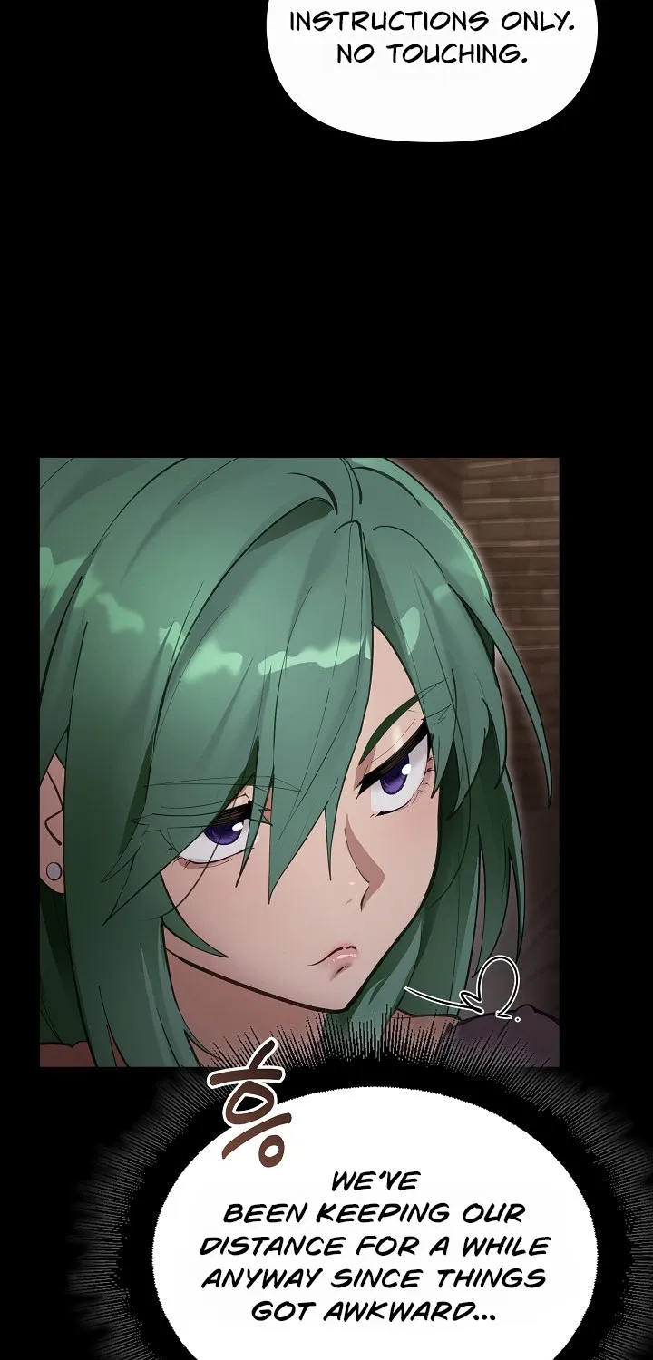 XX Dungeon Chapter 26 page 23 - 