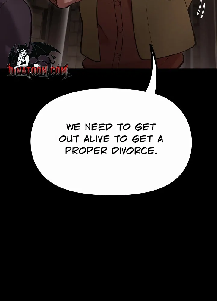 XX Dungeon Chapter 26 page 25 - 