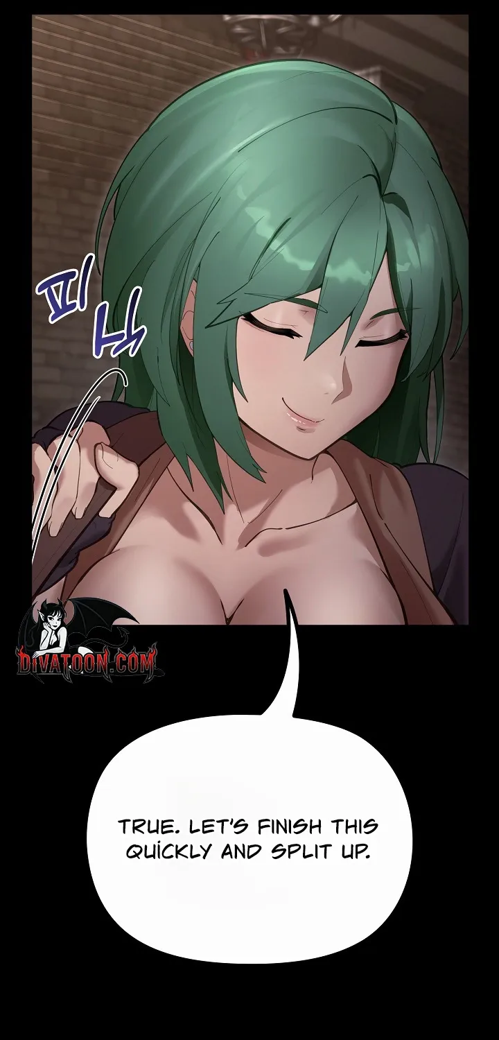 XX Dungeon Chapter 26 page 26 - 