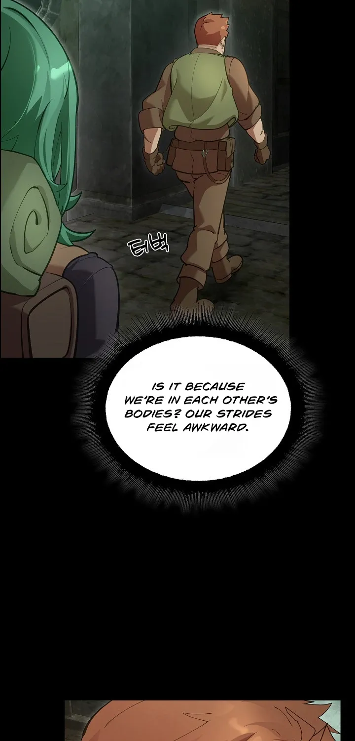 XX Dungeon Chapter 26 page 29 - 