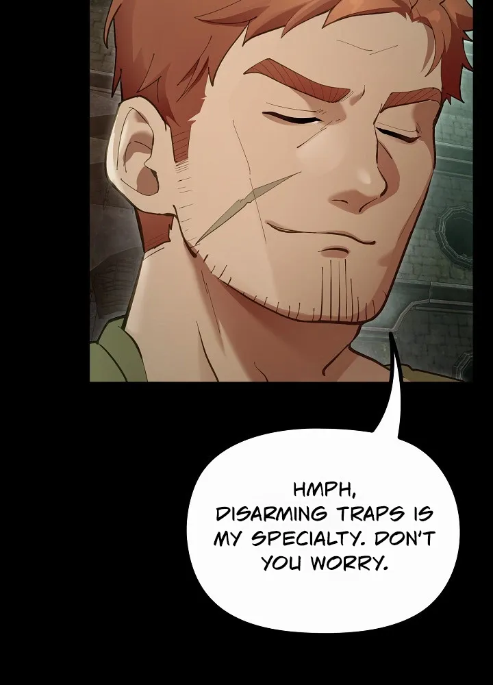XX Dungeon Chapter 26 page 30 - 