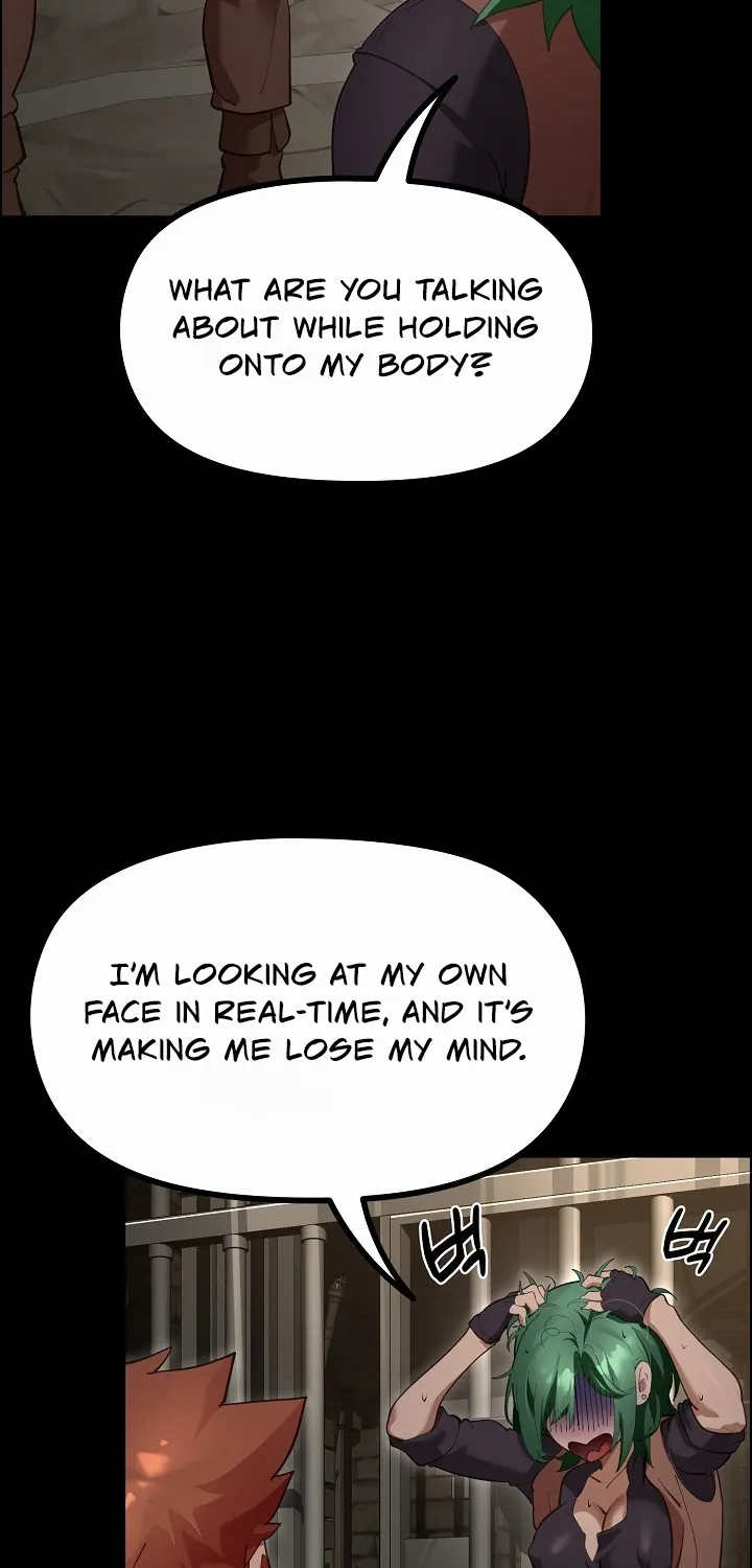 XX Dungeon Chapter 26 page 4 - 