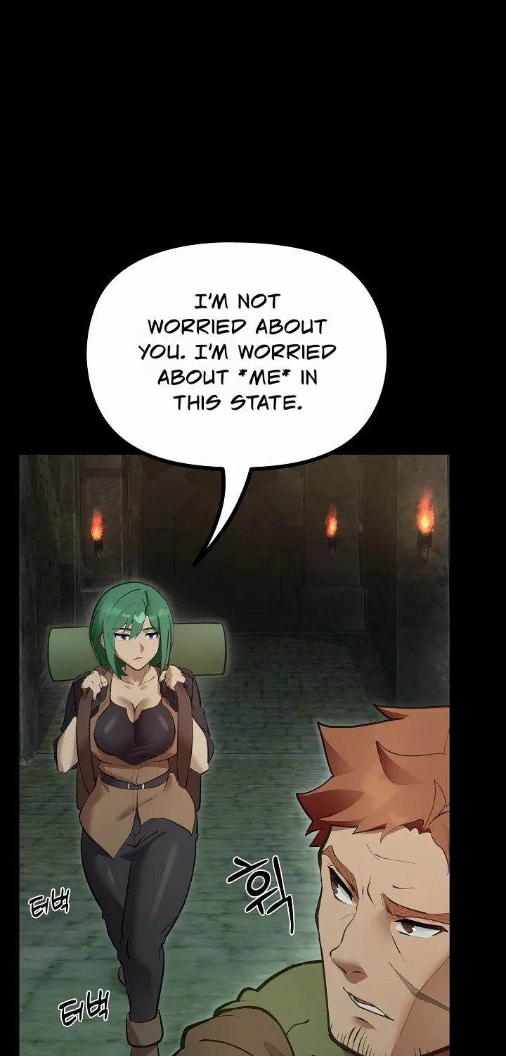 XX Dungeon Chapter 26 page 31 - 