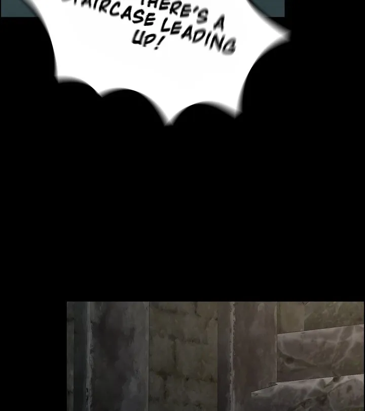 XX Dungeon Chapter 26 page 40 - 