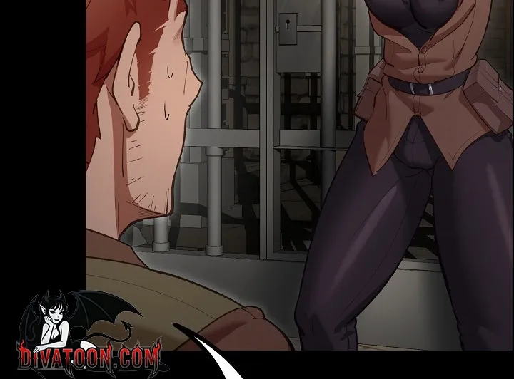 XX Dungeon Chapter 26 page 5 - 