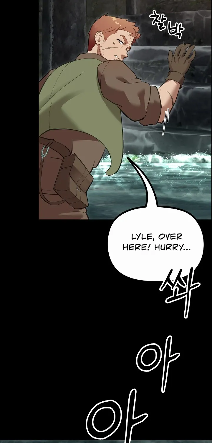 XX Dungeon Chapter 26 page 41 - 