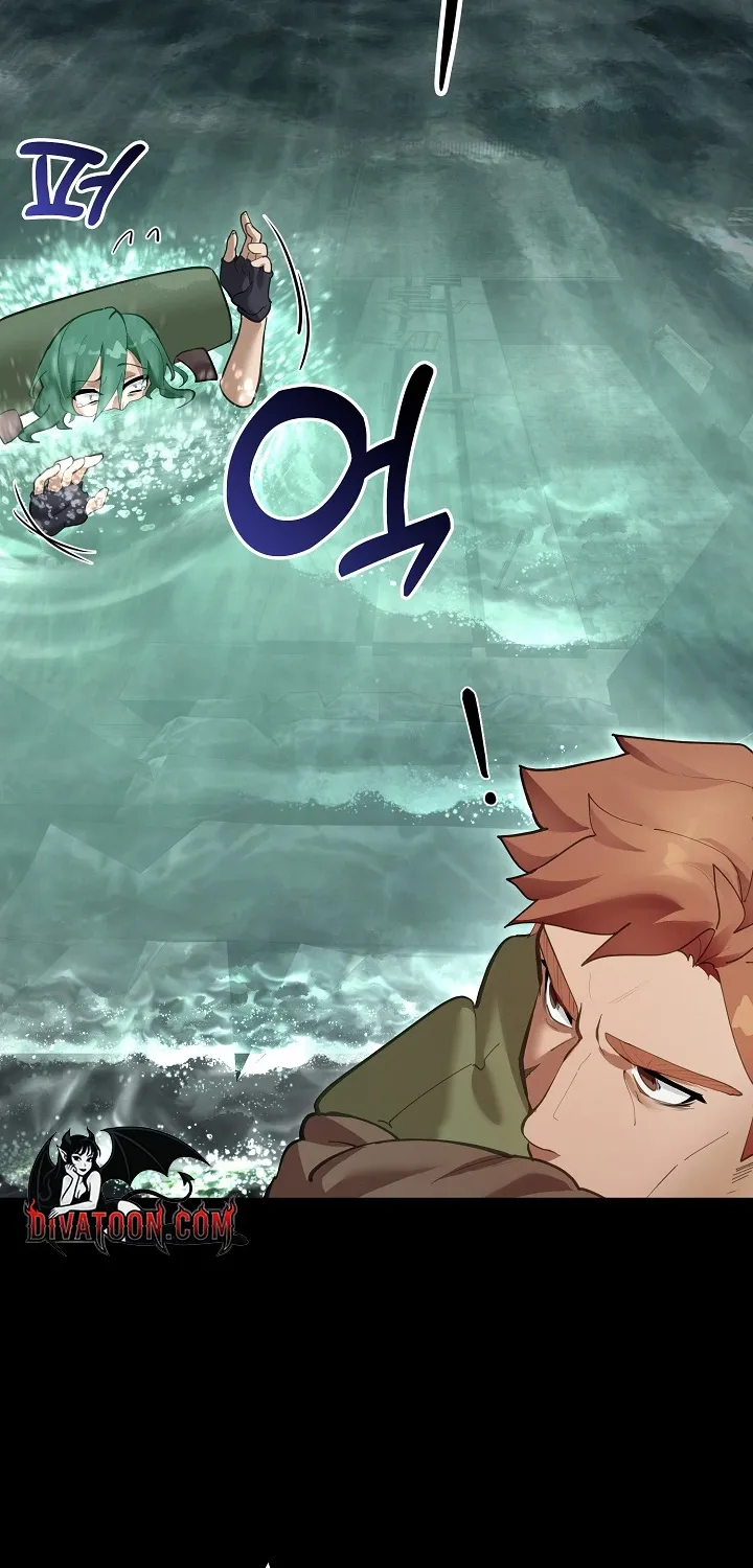 XX Dungeon Chapter 26 page 42 - 