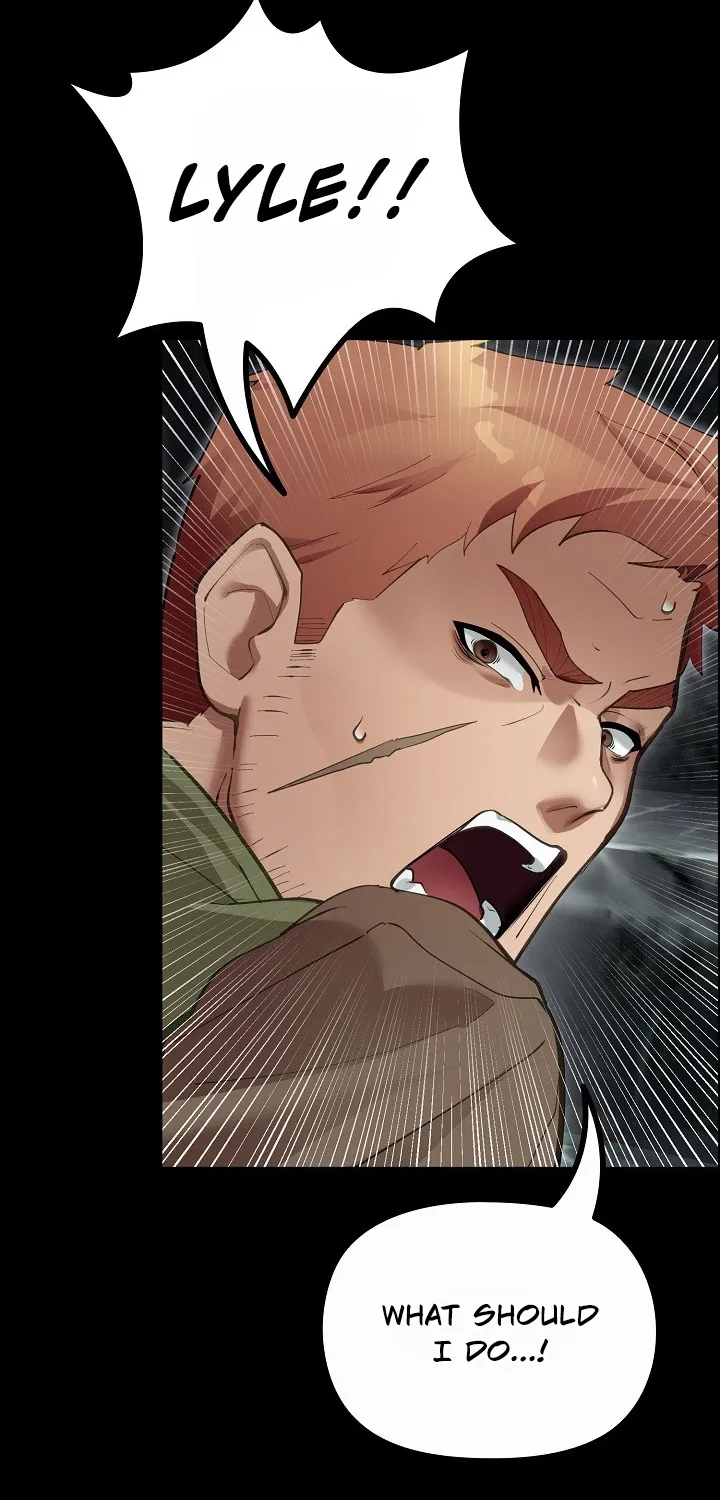 XX Dungeon Chapter 26 page 43 - 