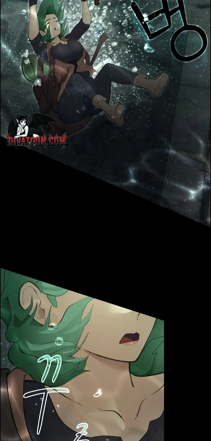 XX Dungeon Chapter 26 page 48 - 