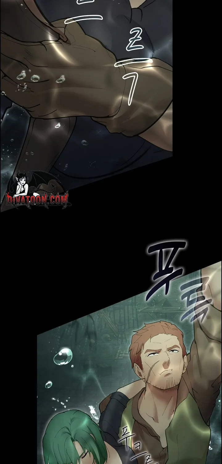 XX Dungeon Chapter 26 page 49 - 