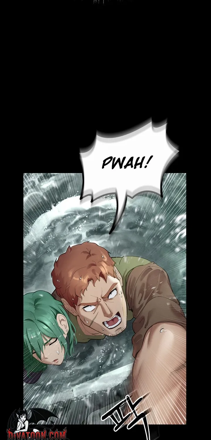 XX Dungeon Chapter 26 page 52 - 
