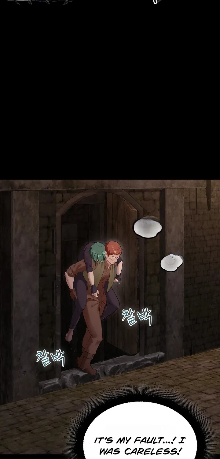 XX Dungeon Chapter 26 page 53 - 