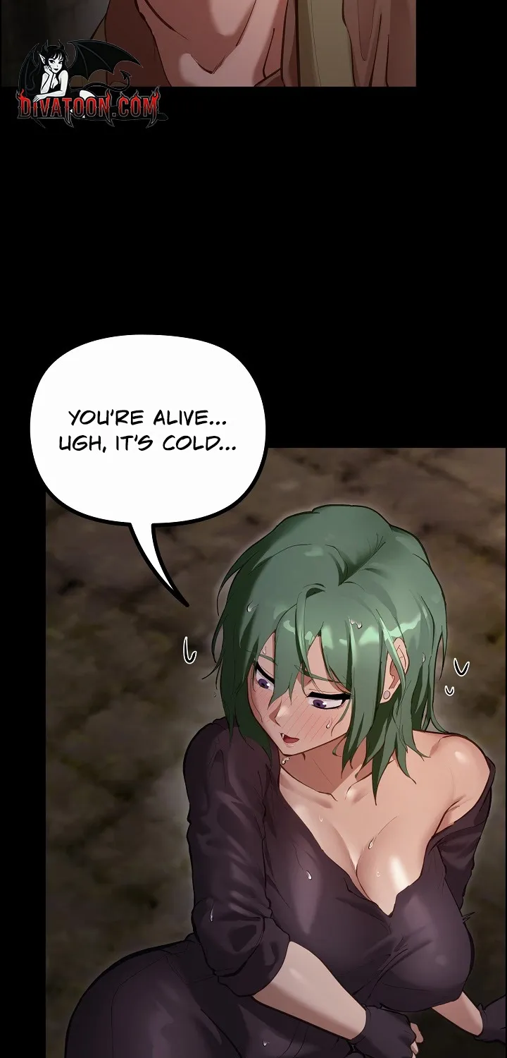 XX Dungeon Chapter 26 page 57 - 