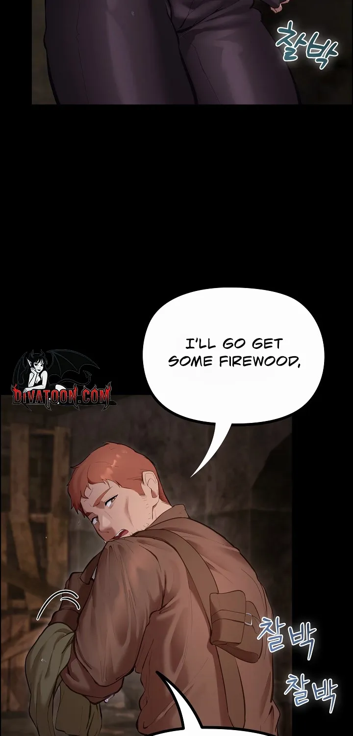 XX Dungeon Chapter 26 page 58 - 