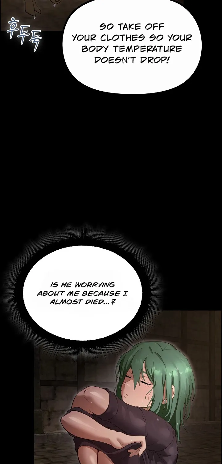 XX Dungeon Chapter 26 page 59 - 