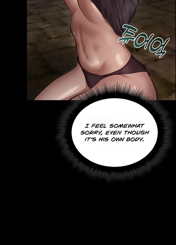 XX Dungeon Chapter 26 page 60 - 
