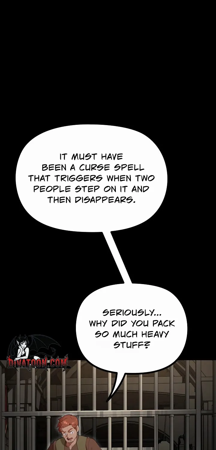 XX Dungeon Chapter 26 page 7 - 