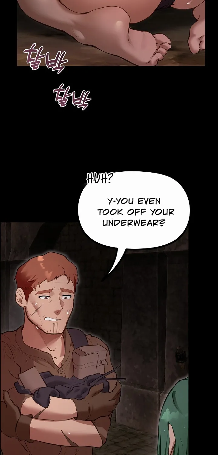 XX Dungeon Chapter 26 page 62 - 