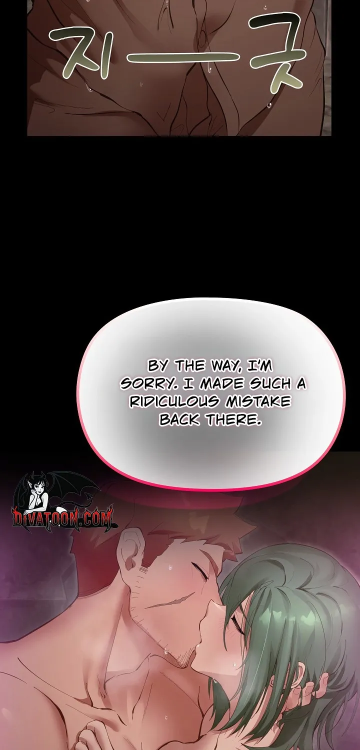 XX Dungeon Chapter 26 page 64 - 