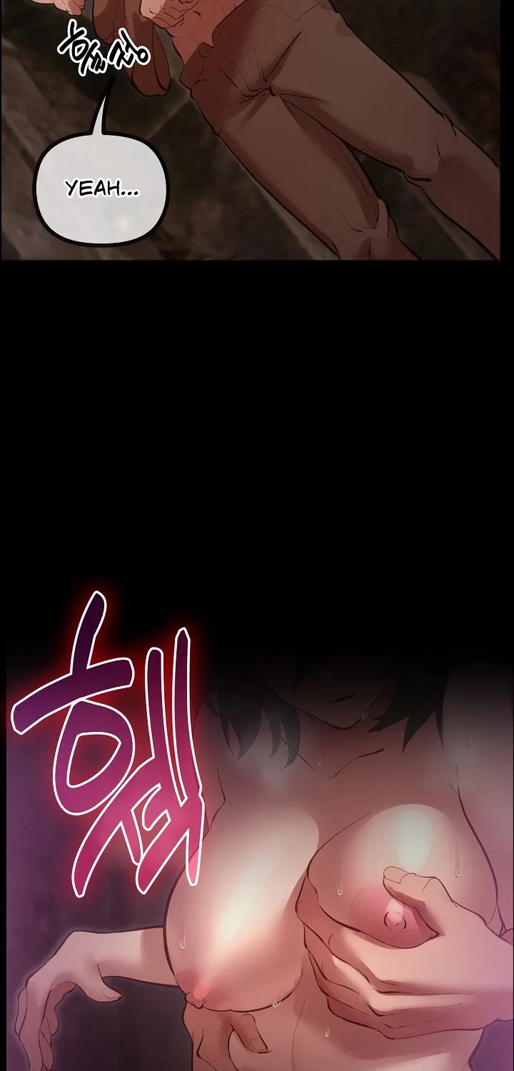 XX Dungeon Chapter 26 page 68 - 