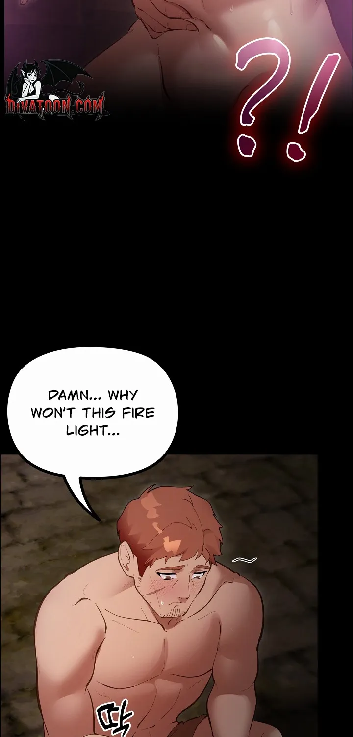 XX Dungeon Chapter 26 page 69 - 