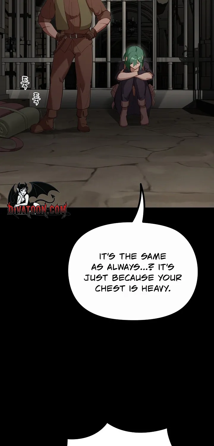 XX Dungeon Chapter 26 page 8 - 