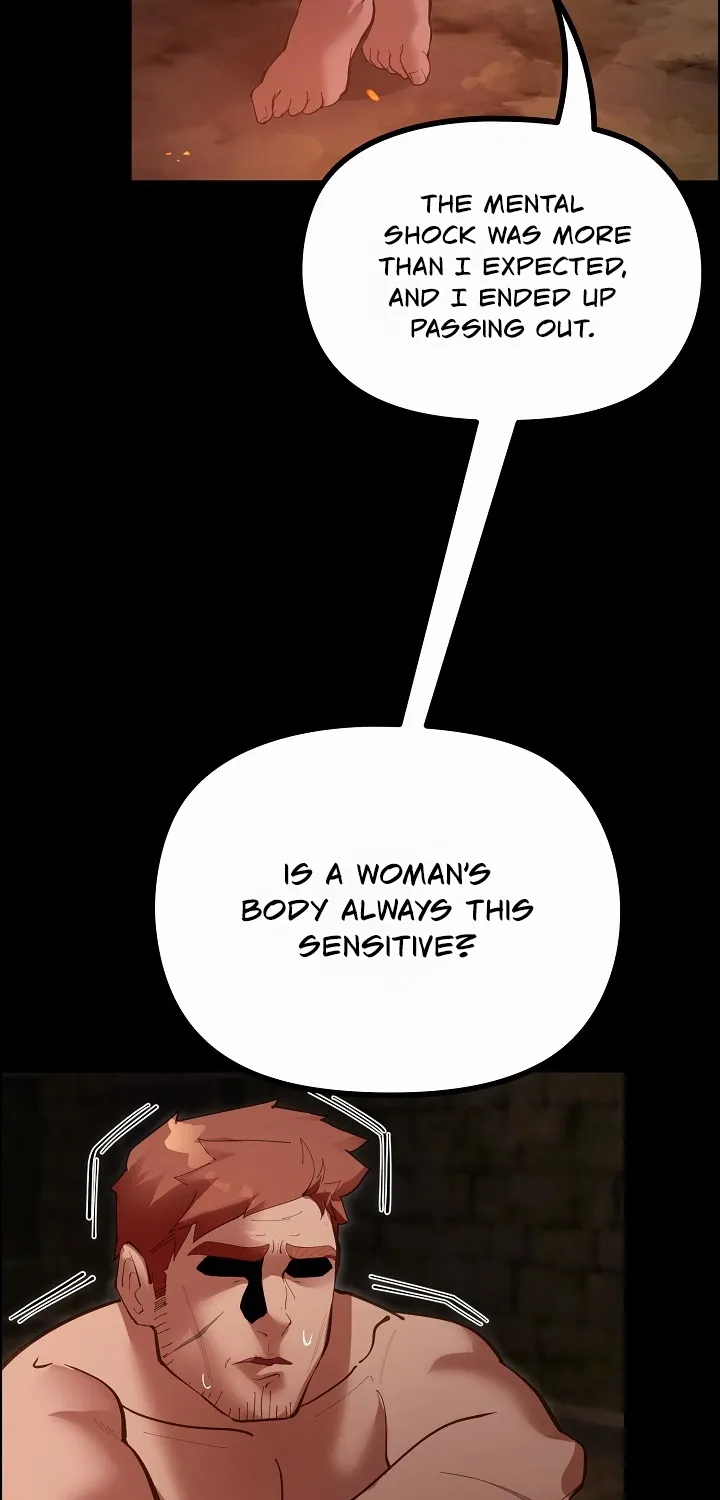XX Dungeon Chapter 26 page 73 - 