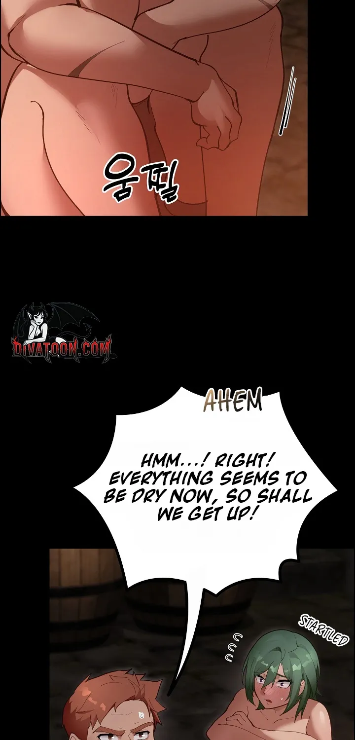XX Dungeon Chapter 26 page 74 - 