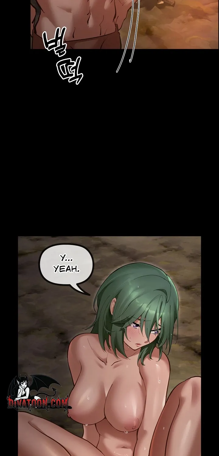 XX Dungeon Chapter 26 page 76 - 