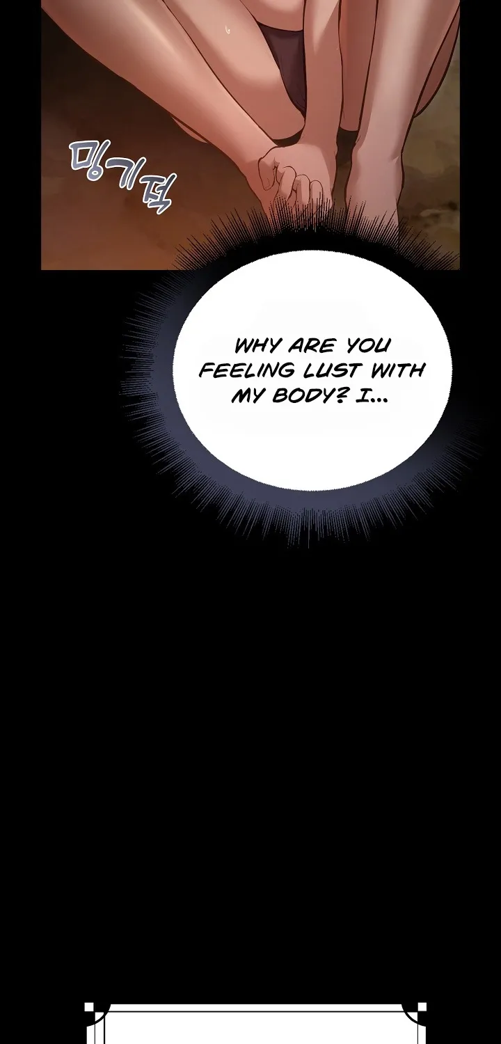 XX Dungeon Chapter 26 page 77 - 