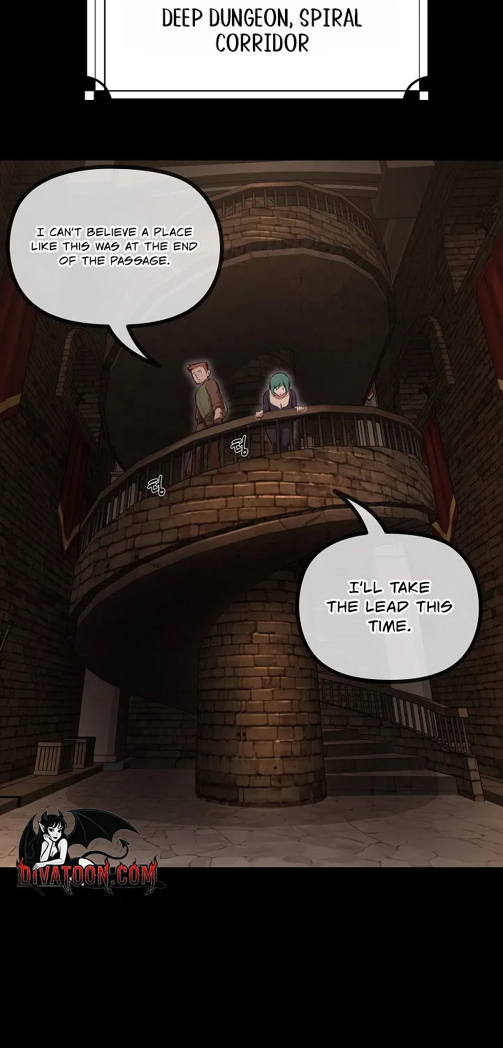 XX Dungeon Chapter 26 page 78 - 