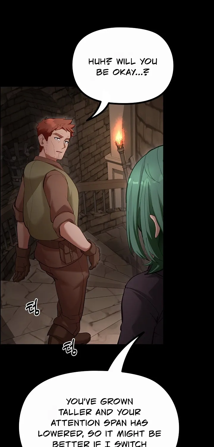 XX Dungeon Chapter 26 page 79 - 