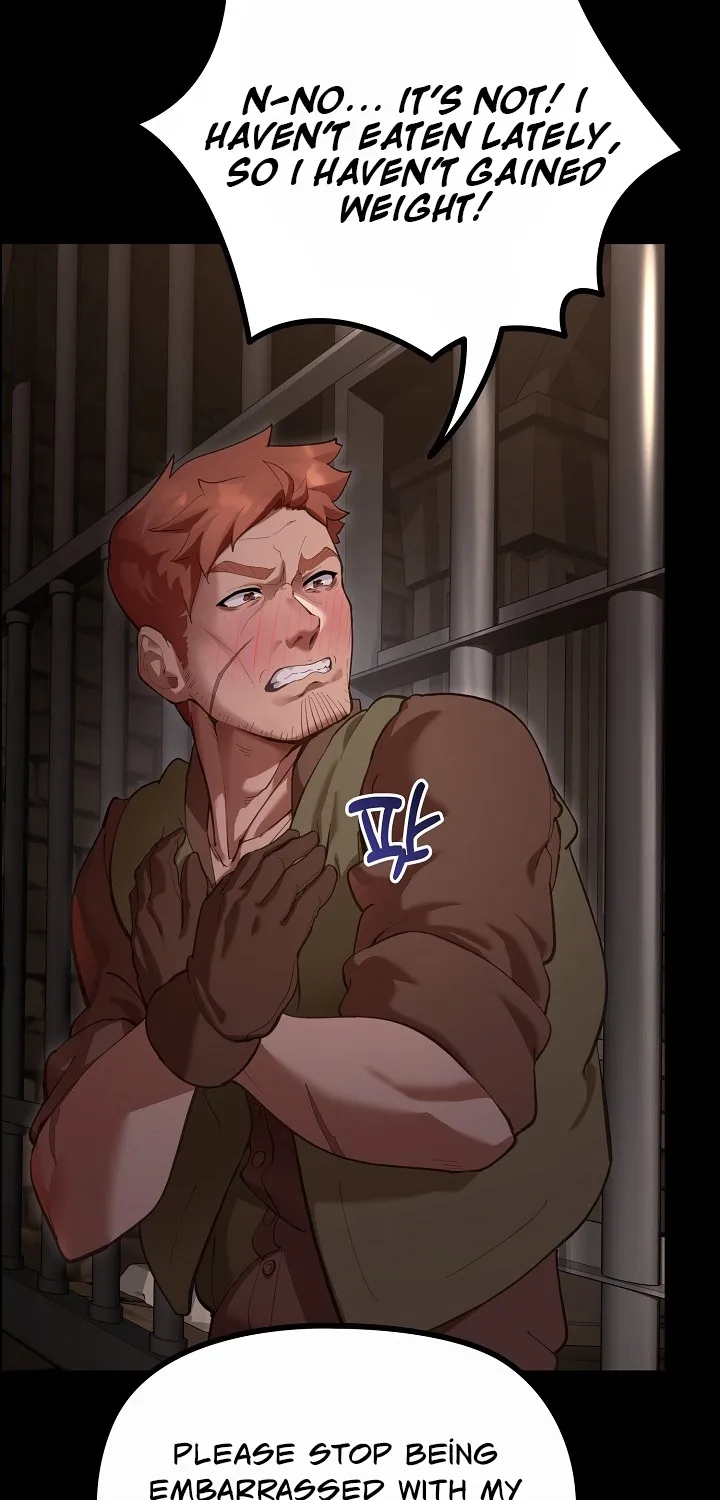 XX Dungeon Chapter 26 page 9 - 
