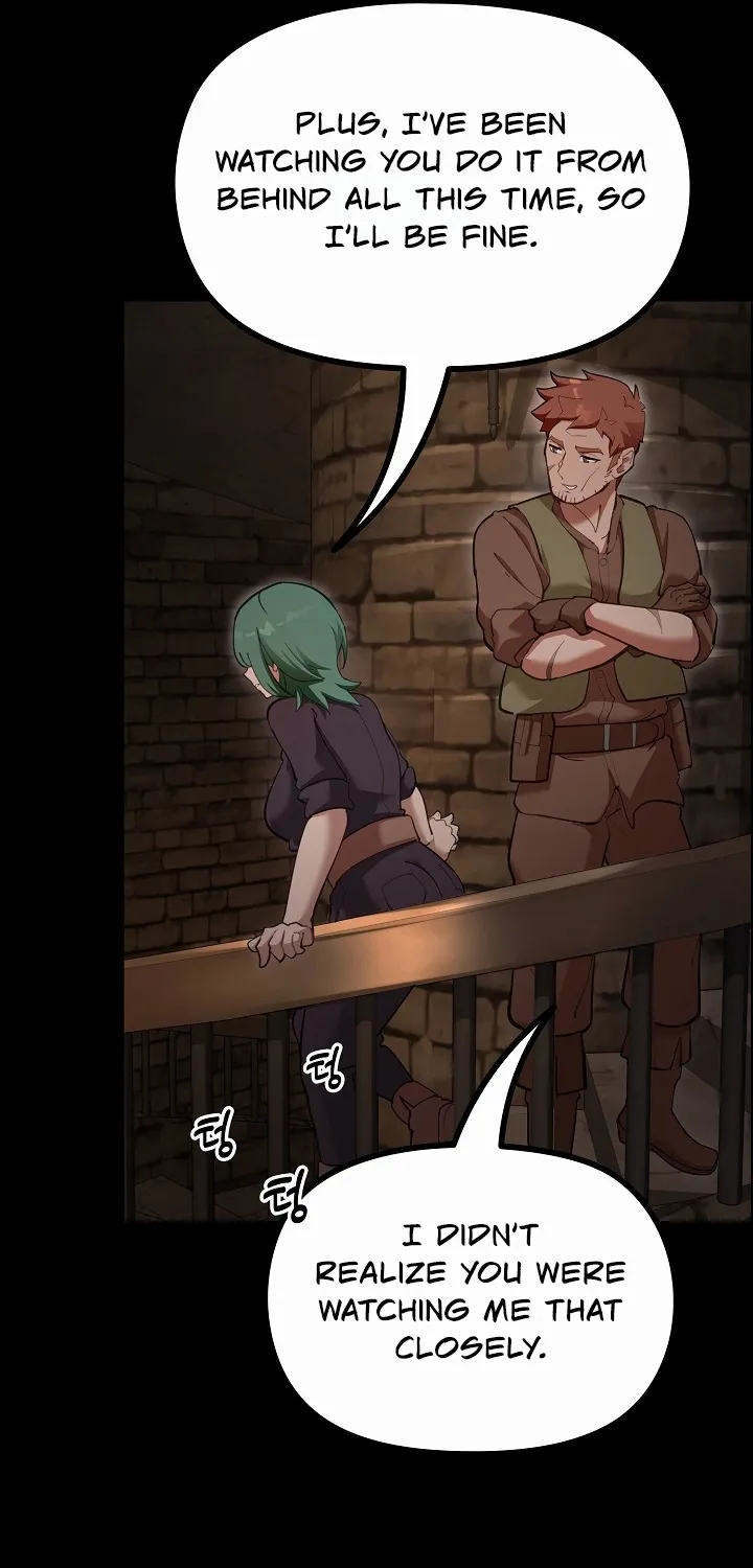 XX Dungeon Chapter 26 page 81 - 