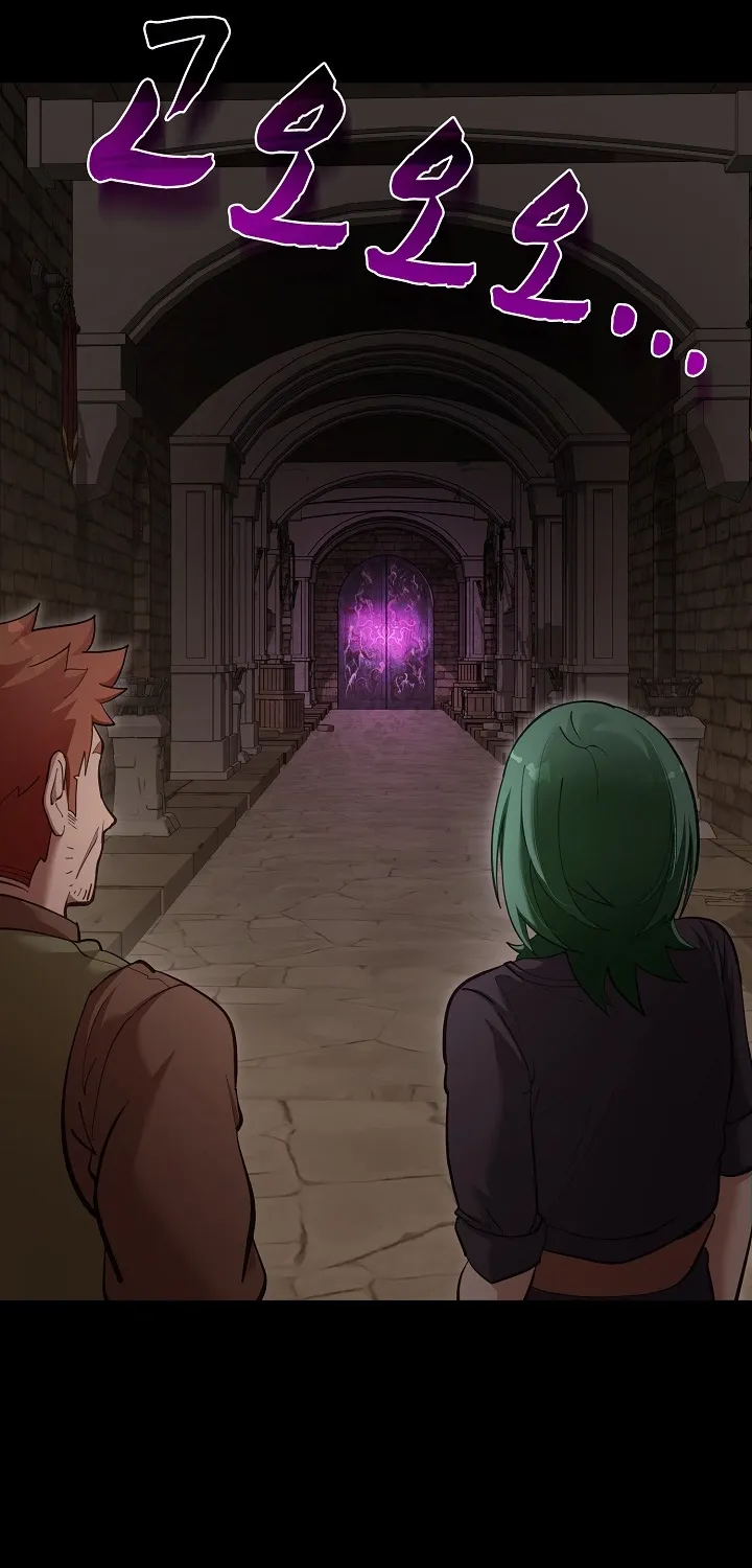 XX Dungeon Chapter 26 page 83 - 
