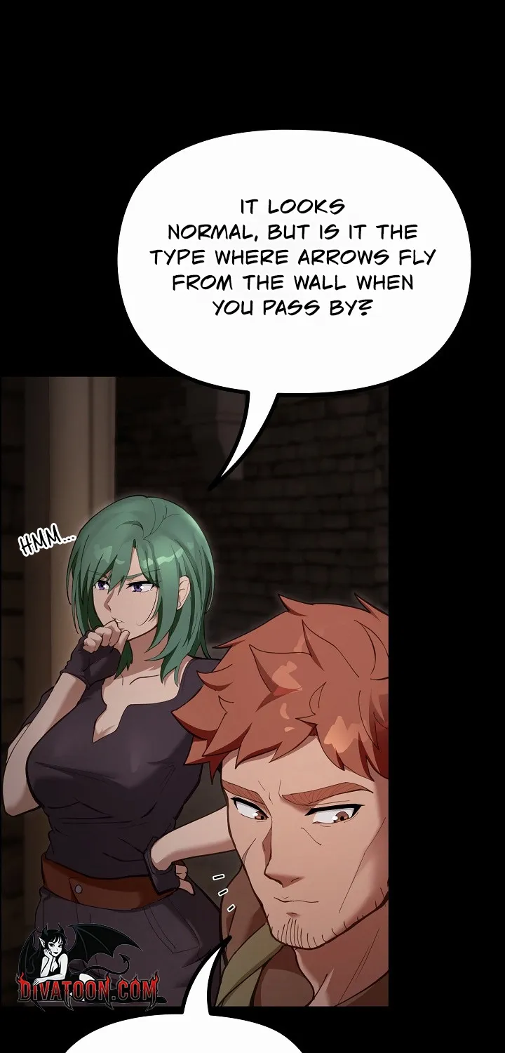 XX Dungeon Chapter 26 page 84 - 