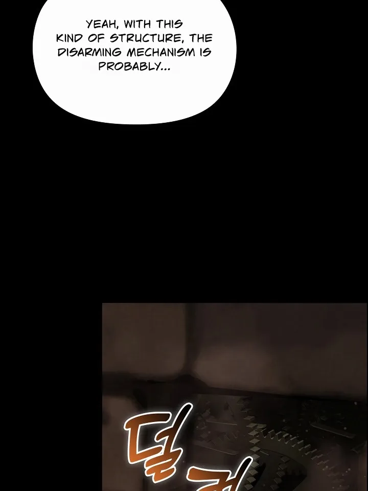 XX Dungeon Chapter 26 page 85 - 