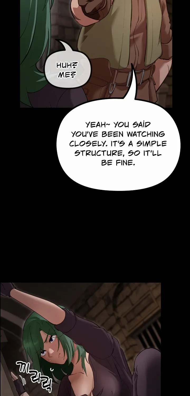 XX Dungeon Chapter 26 page 87 - 