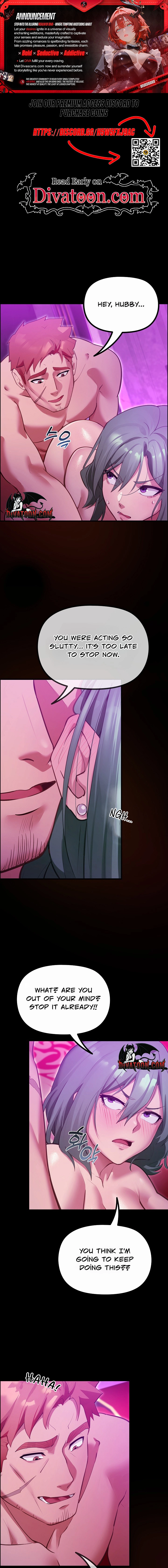 XX Dungeon Chapter 28 page 1 - 