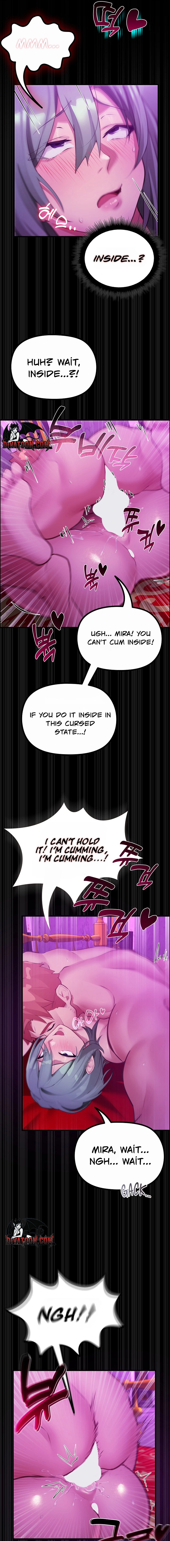 XX Dungeon Chapter 28 page 15 - 