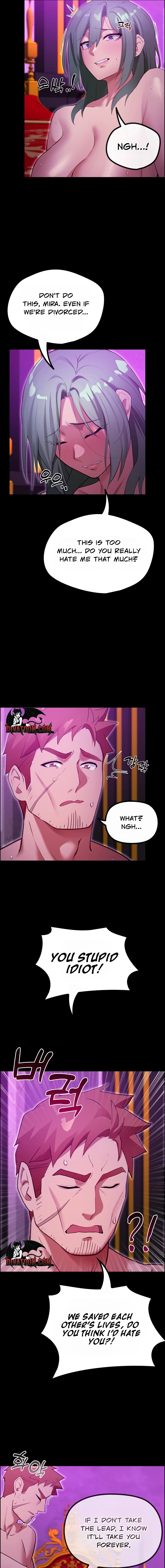 XX Dungeon Chapter 28 page 9 - 
