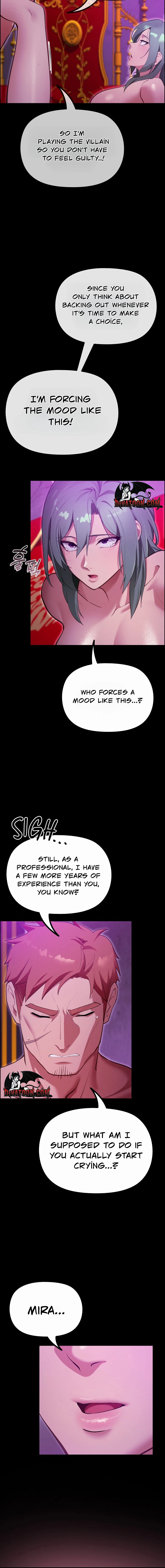XX Dungeon Chapter 28 page 10 - 