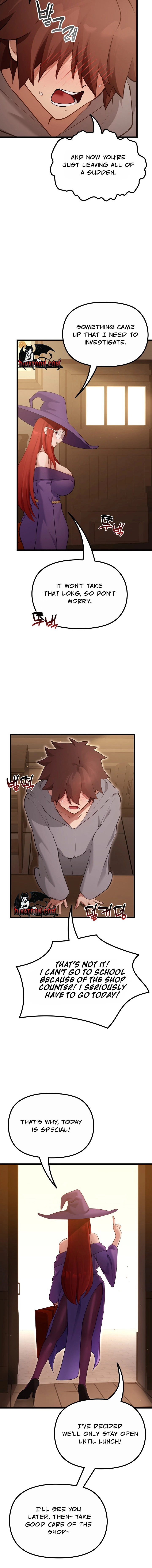 XX Dungeon Chapter 29 page 2 - 