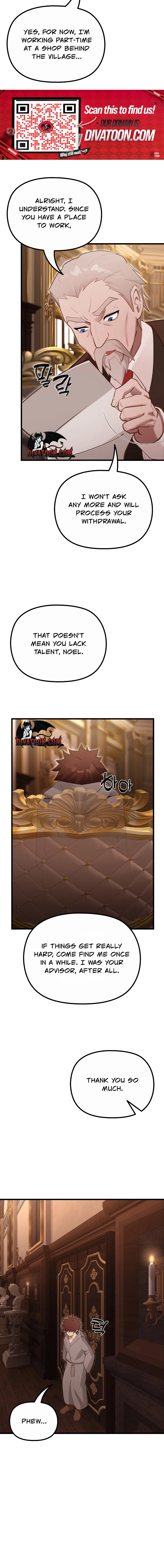 XX Dungeon Chapter 29 page 10 - 