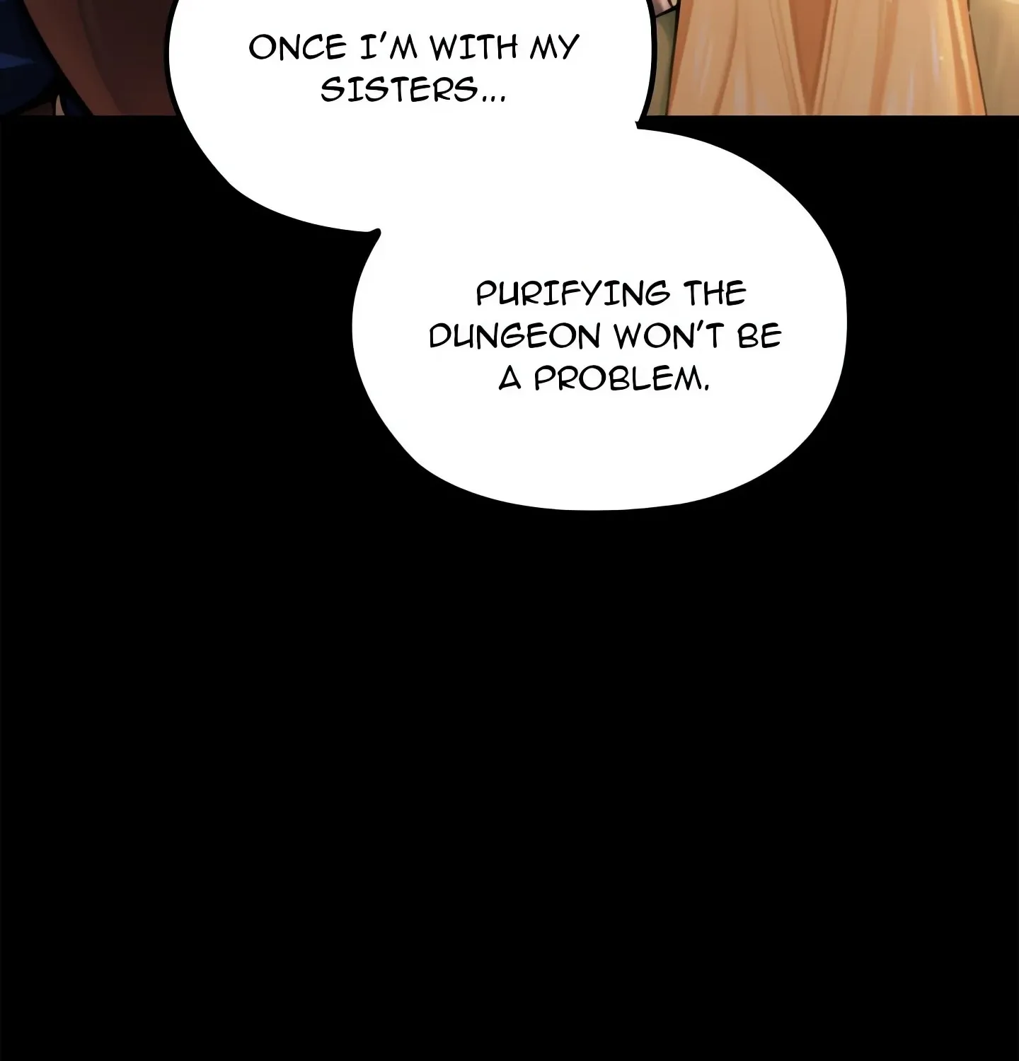 XX Dungeon Chapter 3 page 11 - 